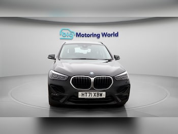 Used BMW X1 2022 for sale - 77687848: Photo