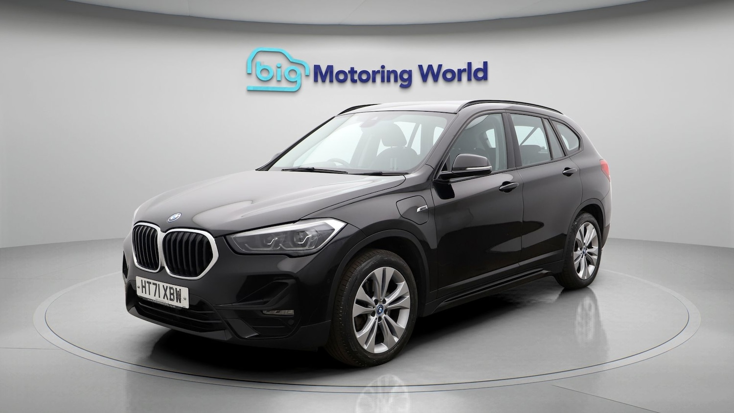 Used BMW X1 2022 for sale - 77687848: Photo 3