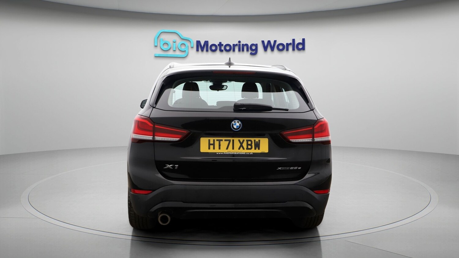 Used BMW X1 2022 for sale - 77687848: Photo 6