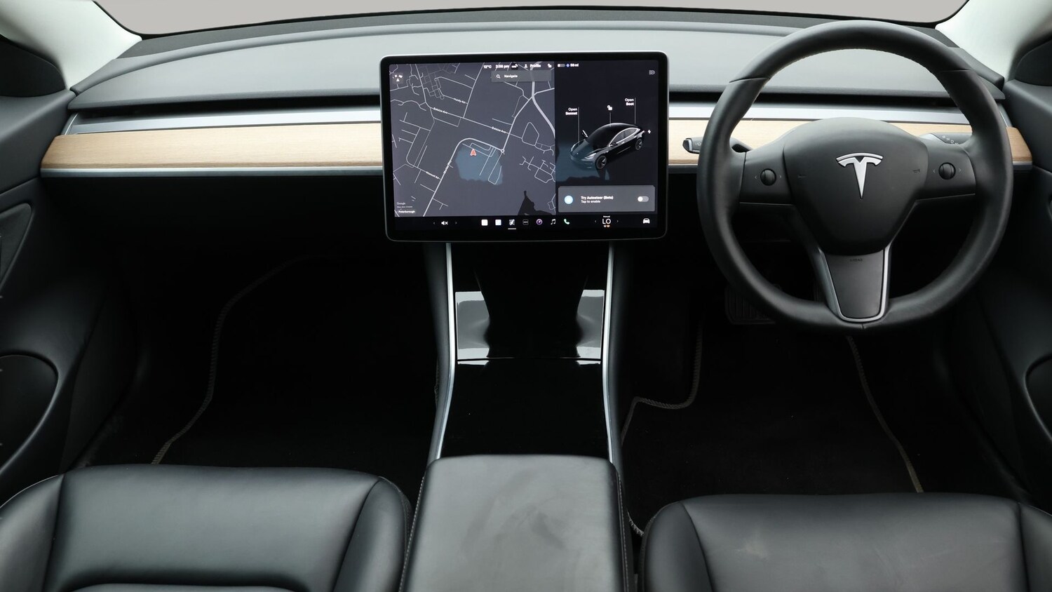 Used Tesla Model 3 2019 for sale - 77181413: Photo 13