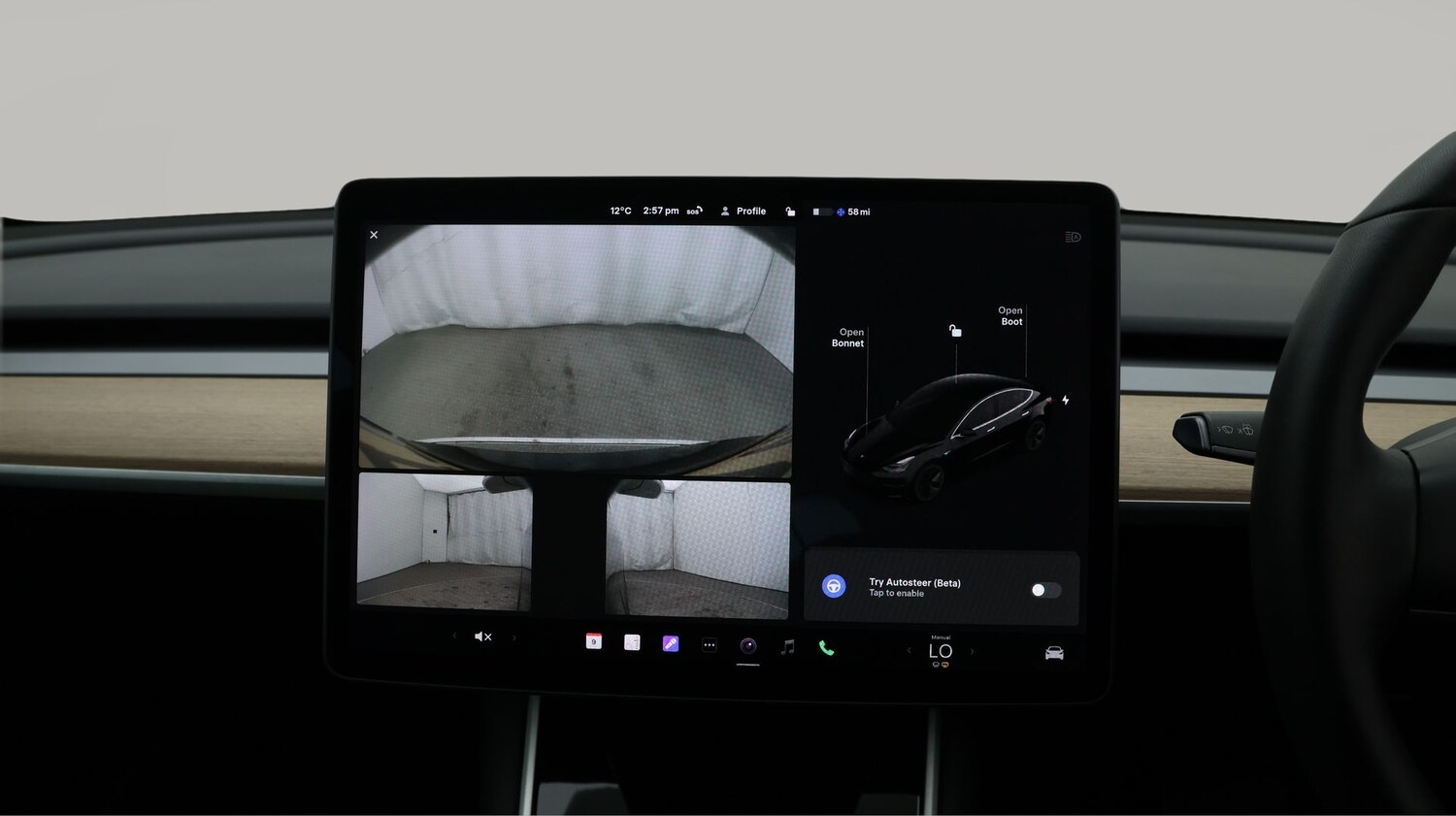 Used Tesla Model 3 2019 for sale - 77181413: Photo 21