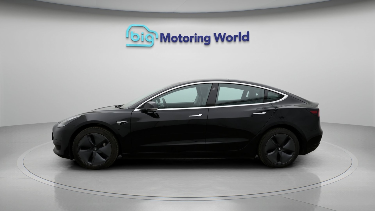 Used Tesla Model 3 2019 for sale - 77181413: Photo 4