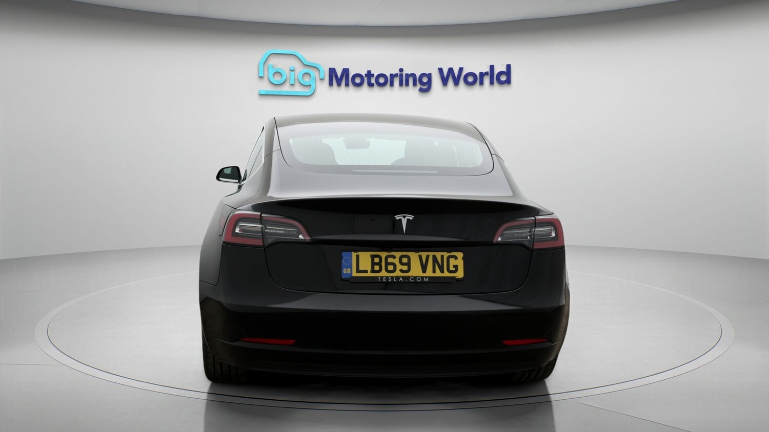 Used Tesla Model 3 2019 for sale - 77181413: Photo 6