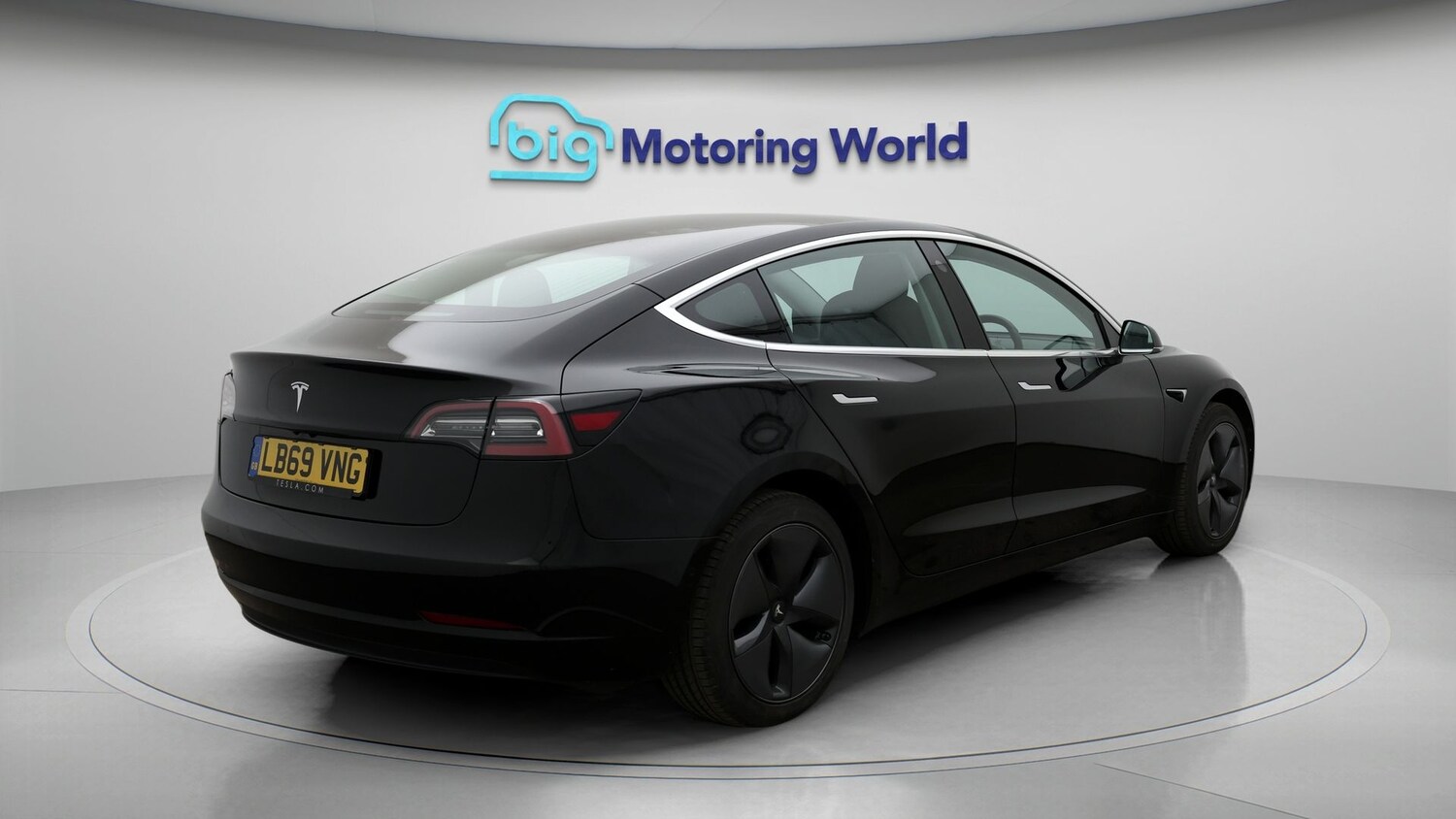 Used Tesla Model 3 2019 for sale - 77181413: Photo 7
