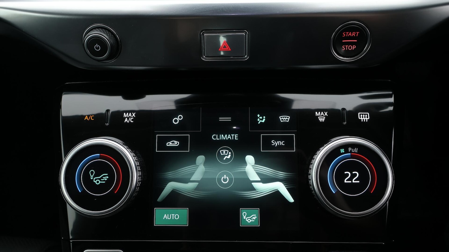 Used Jaguar I-Pace 2020 for sale - 76512872: Photo 13