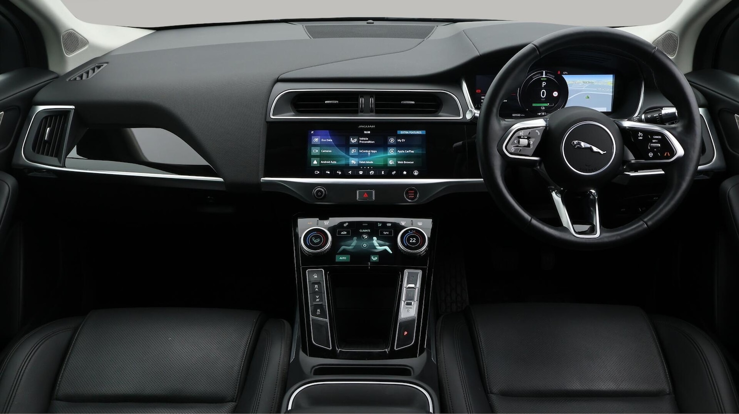 Used Jaguar I-Pace 2020 for sale - 76512872: Photo 14