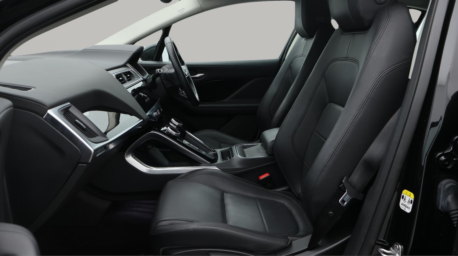 Used Jaguar I-Pace 2020 for sale - 76512872: Photo 15