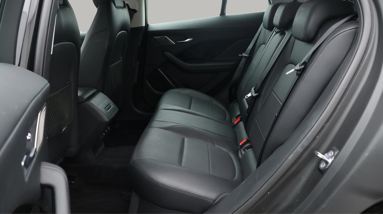 Used Jaguar I-Pace 2020 for sale - 76512872: Photo 17