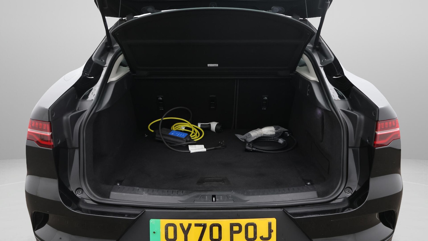 Used Jaguar I-Pace 2020 for sale - 76512872: Photo 18