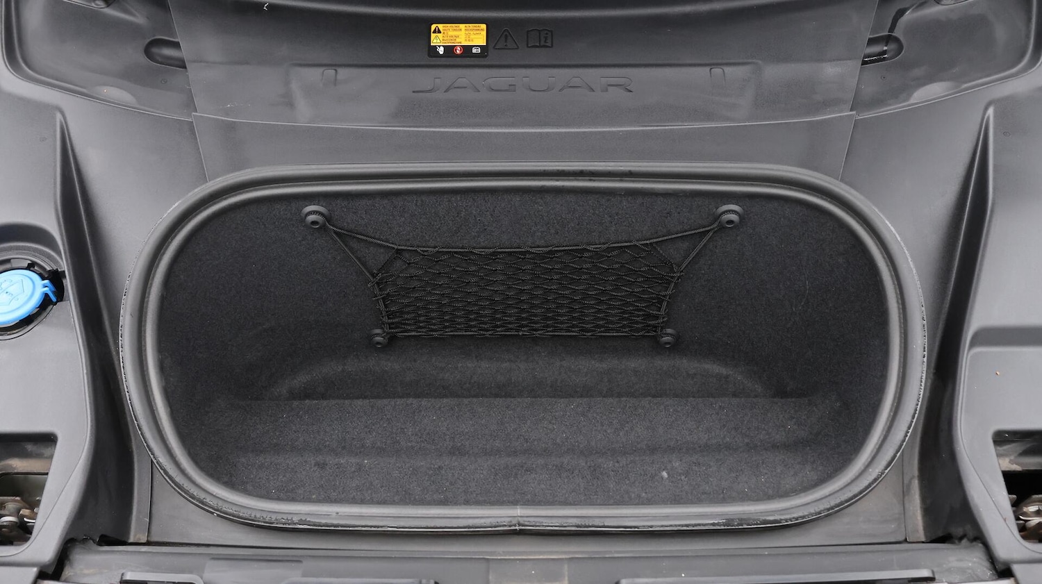 Used Jaguar I-Pace 2020 for sale - 76512872: Photo 20