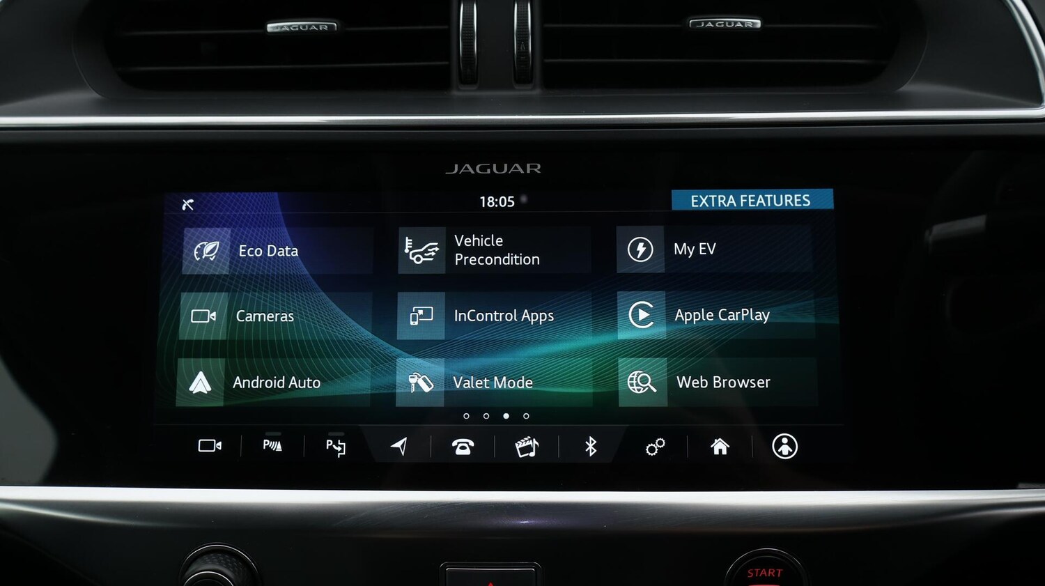 Used Jaguar I-Pace 2020 for sale - 76512872: Photo 25