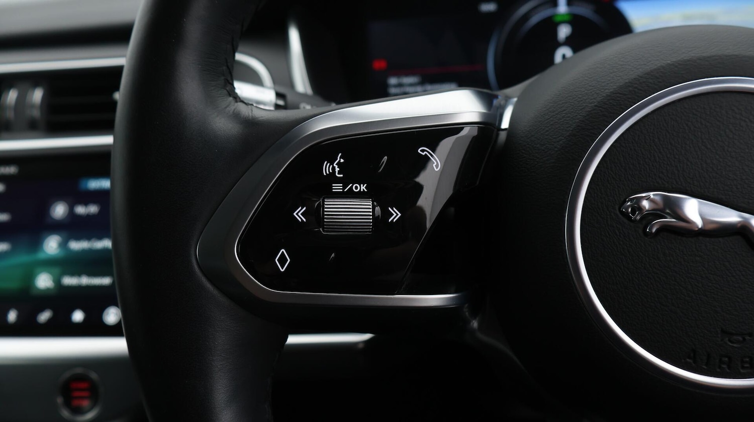 Used Jaguar I-Pace 2020 for sale - 76512872: Photo 27