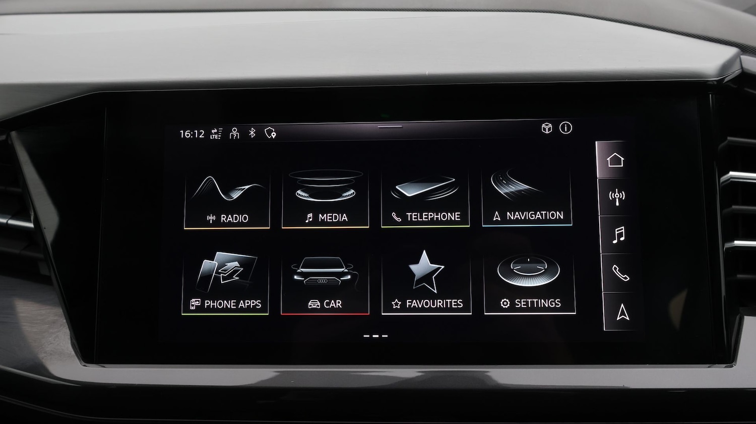 Used Audi Q4 e-tron 2021 for sale - 77461034: Photo 11