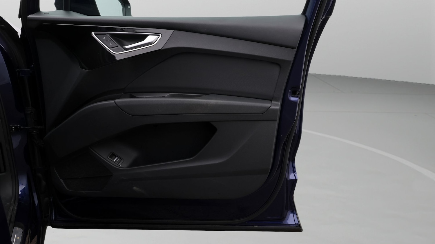 Used Audi Q4 e-tron 2021 for sale - 77461034: Photo 15