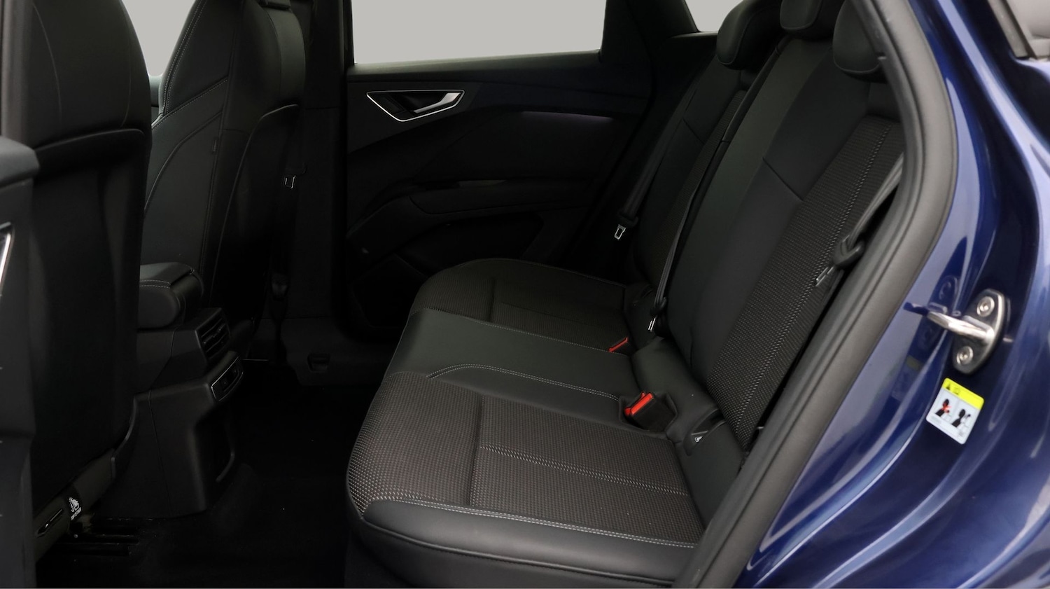 Used Audi Q4 e-tron 2021 for sale - 77461034: Photo 16