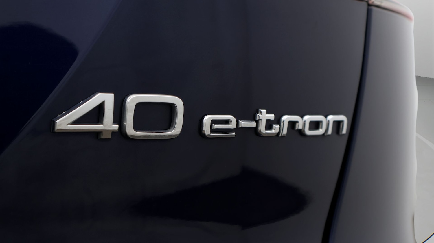 Used Audi Q4 e-tron 2021 for sale - 77461034: Photo 20