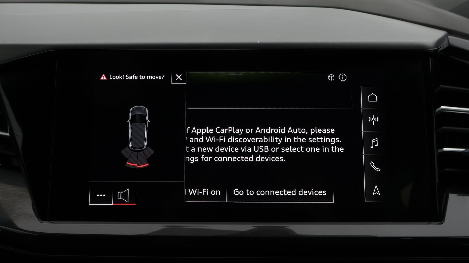 Used Audi Q4 e-tron 2021 for sale - 77461034: Photo 22