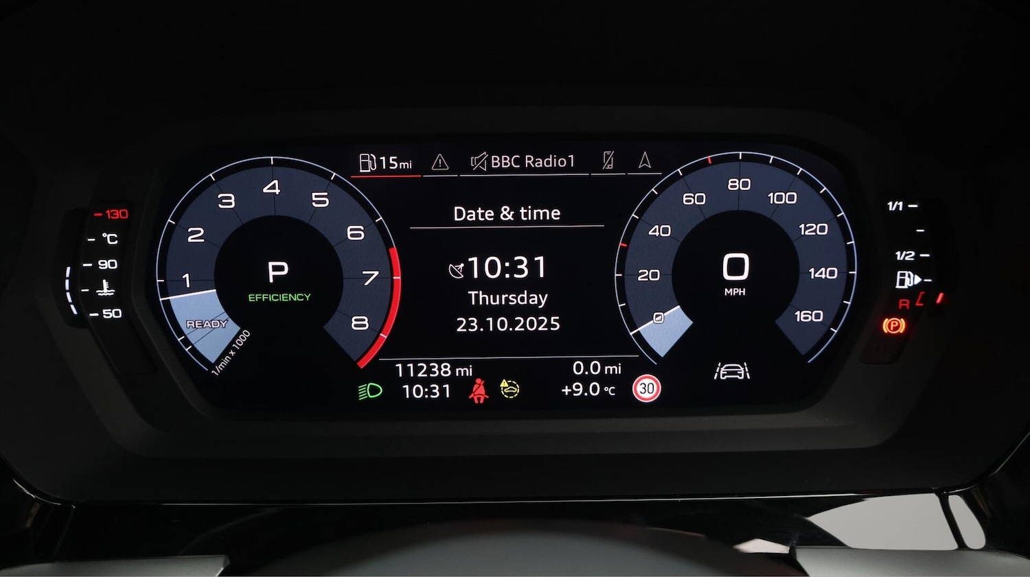 Used Audi A3 2023 for sale - 76380636: Photo 10