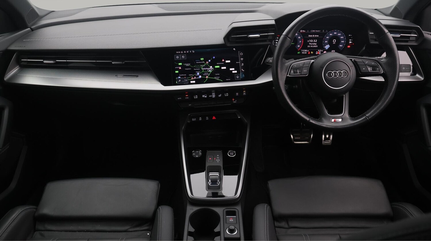 Used Audi A3 2023 for sale - 76380636: Photo 13