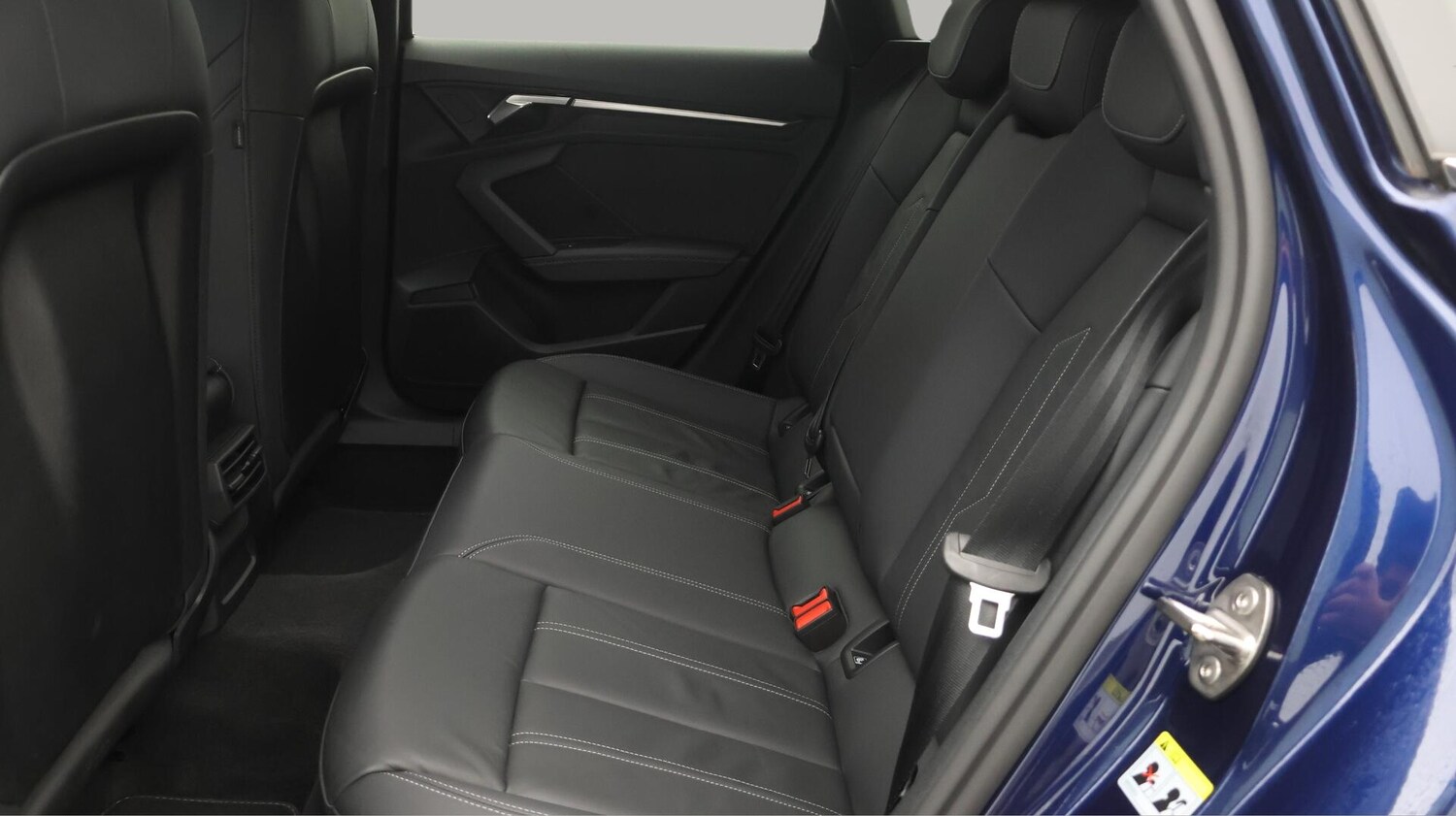 Used Audi A3 2023 for sale - 76380636: Photo 16