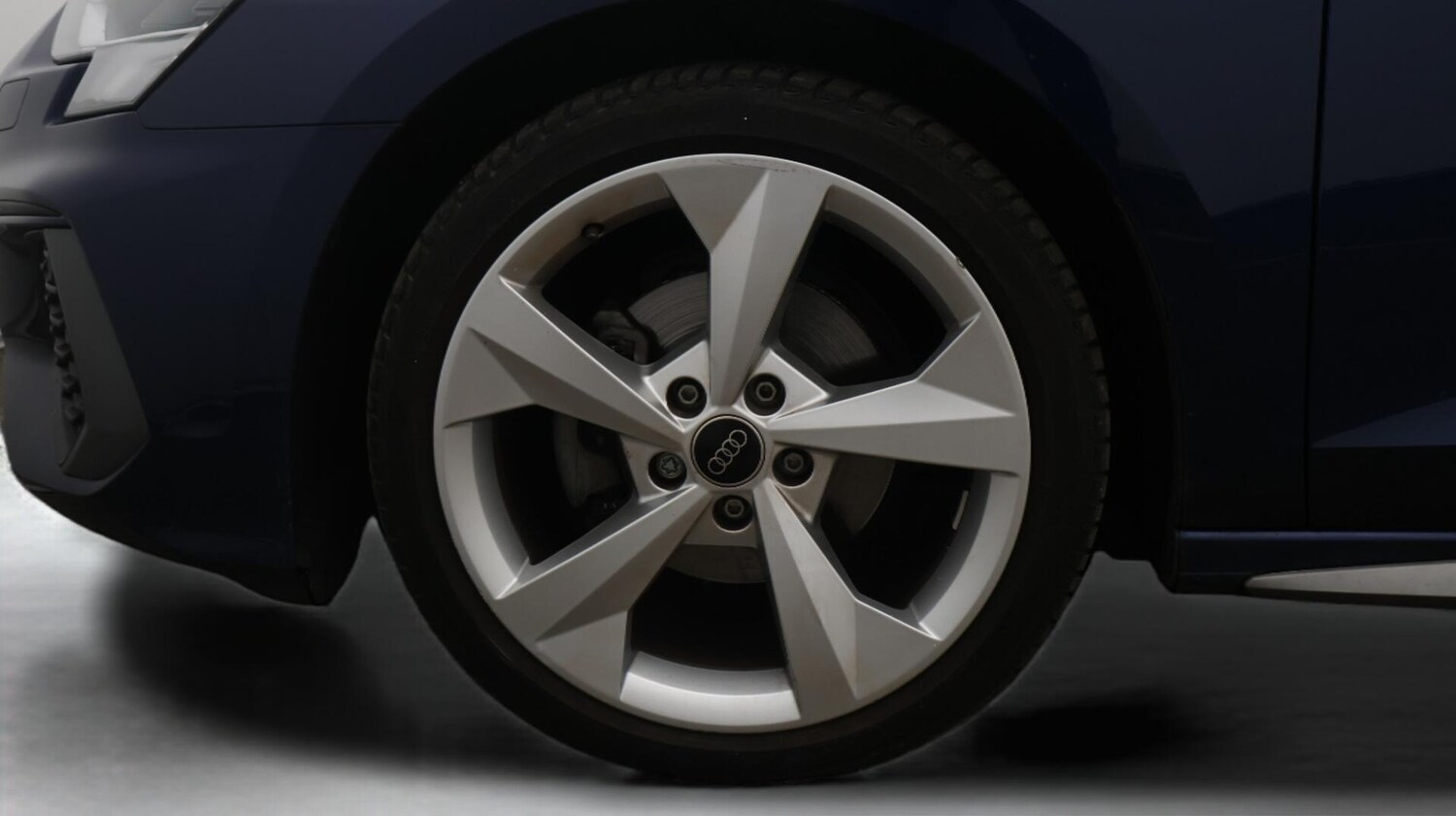 Used Audi A3 2023 for sale - 76380636: Photo 18