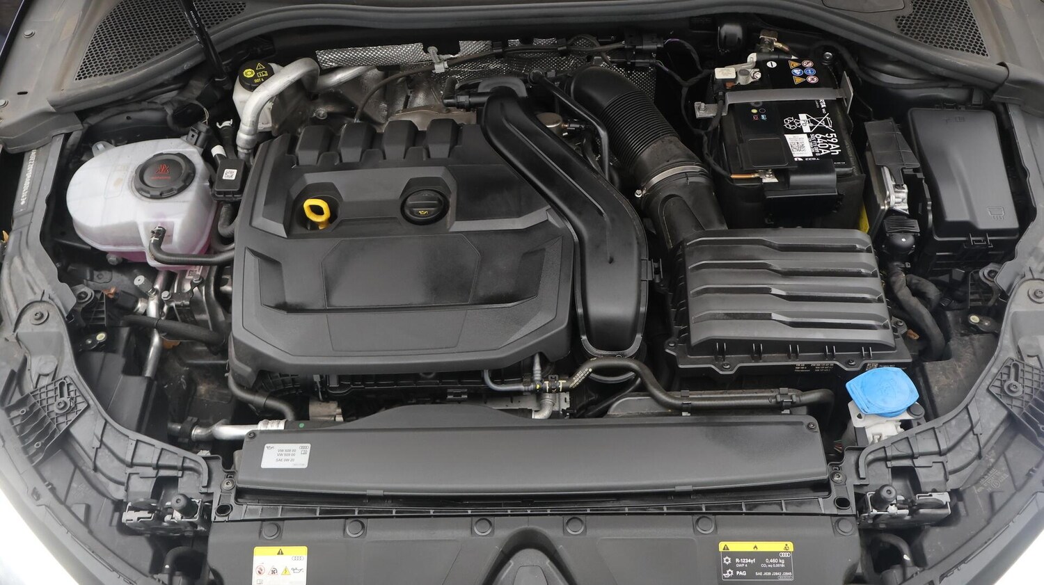 Used Audi A3 2023 for sale - 76380636: Photo 19