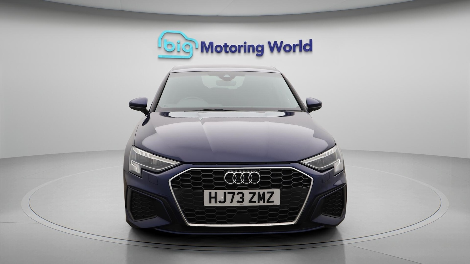 Used Audi A3 2023 for sale - 76380636: Photo 2