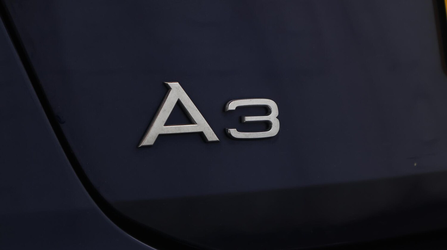 Used Audi A3 2023 for sale - 76380636: Photo 21