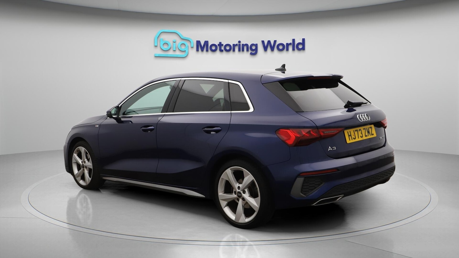 Used Audi A3 2023 for sale - 76380636: Photo 5