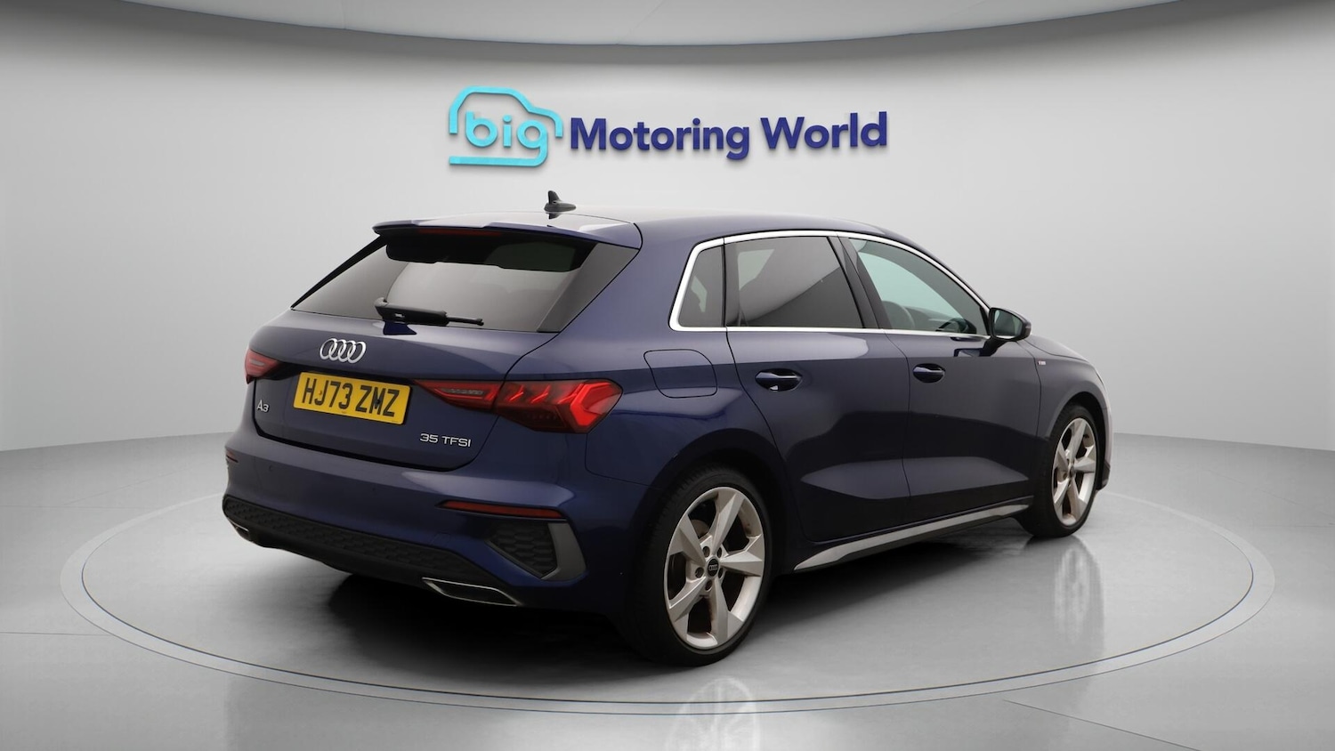 Used Audi A3 2023 for sale - 76380636: Photo 7