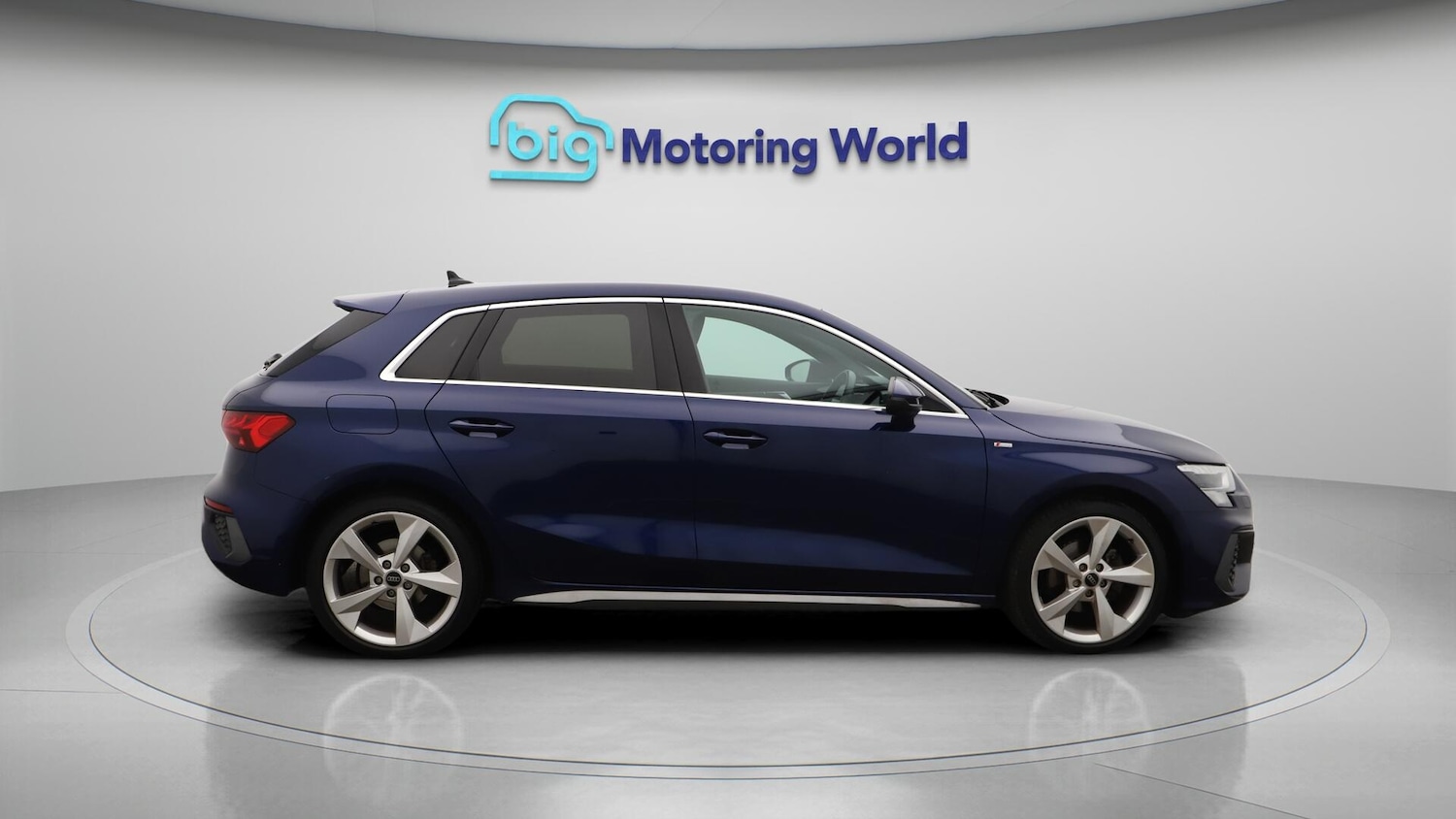 Used Audi A3 2023 for sale - 76380636: Photo 8