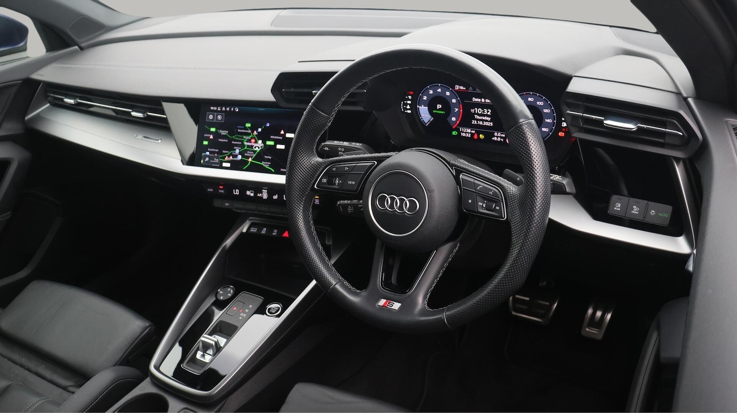 Used Audi A3 2023 for sale - 76380636: Photo 9