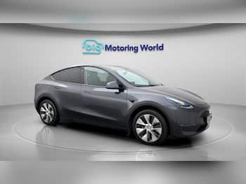 Used Tesla Model Y 2023 for sale - 79706421: Photo
