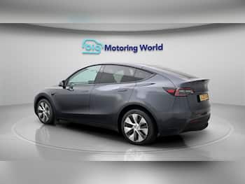 Used Tesla Model Y 2023 for sale - 79706421: Photo