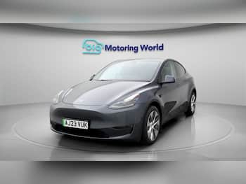 Used Tesla Model Y 2023 for sale - 79706421: Photo