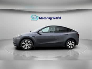 Used Tesla Model Y 2023 for sale - 79706421: Photo