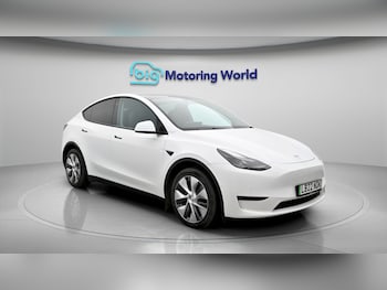 Used Tesla Model Y 2022 for sale - 78940288: Photo