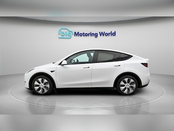 Used Tesla Model Y 2022 for sale - 78940288: Photo