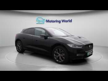 Used Jaguar I-Pace 2022 for sale - 74965755: Photo