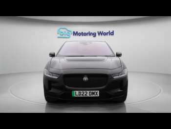 Used Jaguar I-Pace 2022 for sale - 74965755: Photo