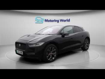 Used Jaguar I-Pace 2022 for sale - 74965755: Photo