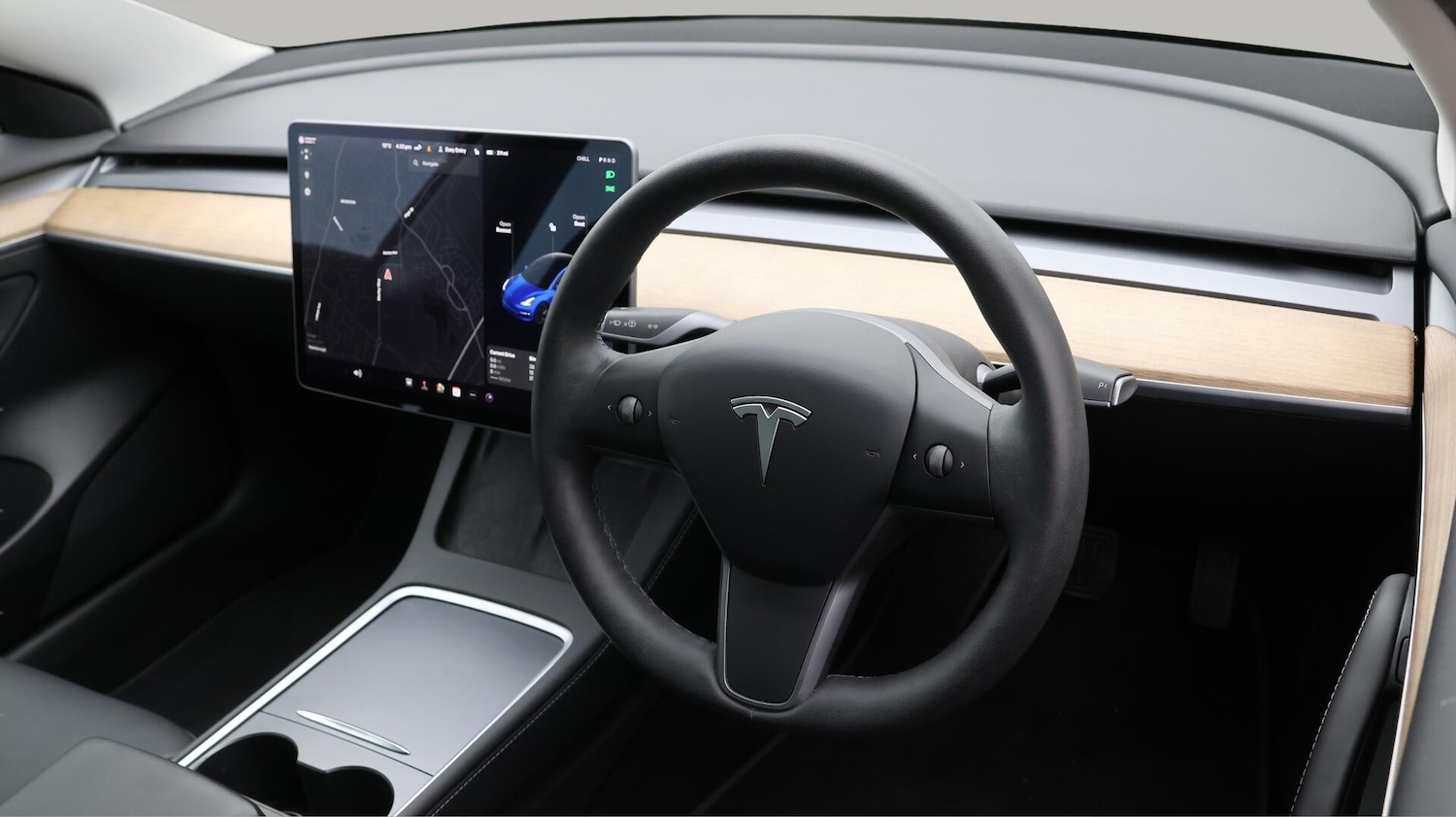 Used Tesla Model 3 2021 for sale - 76743132: Photo 10