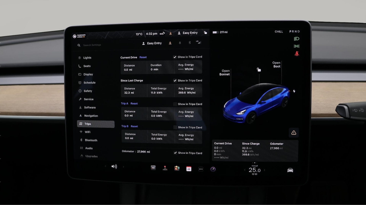 Used Tesla Model 3 2021 for sale - 76743132: Photo 11