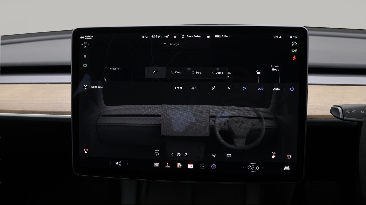 Used Tesla Model 3 2021 for sale - 76743132: Photo 13