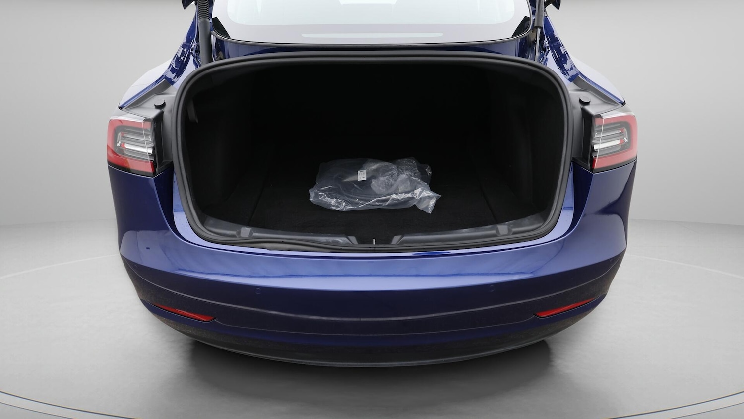 Used Tesla Model 3 2021 for sale - 76743132: Photo 18