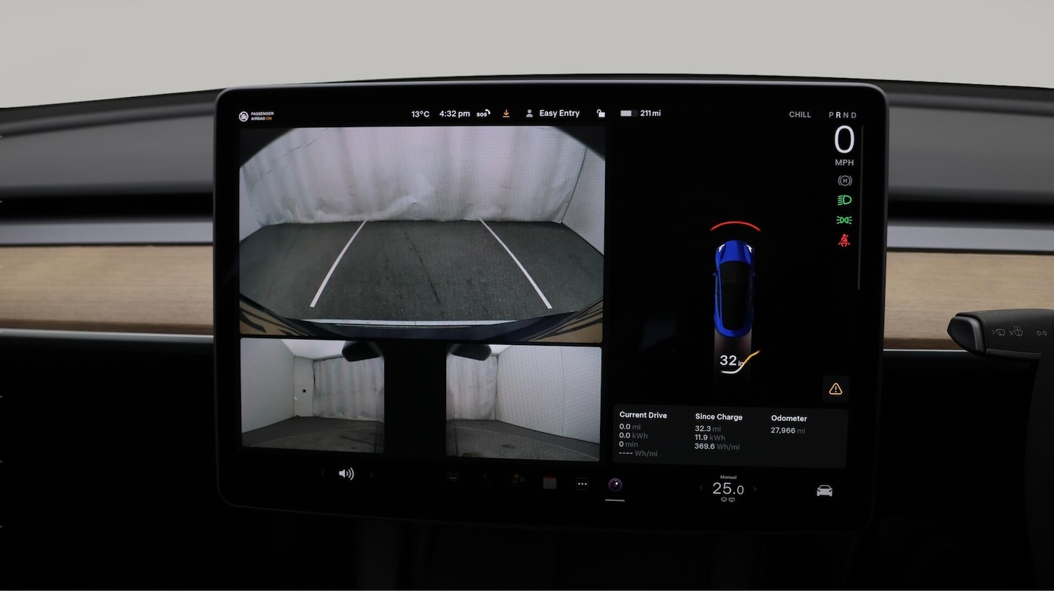 Used Tesla Model 3 2021 for sale - 76743132: Photo 27