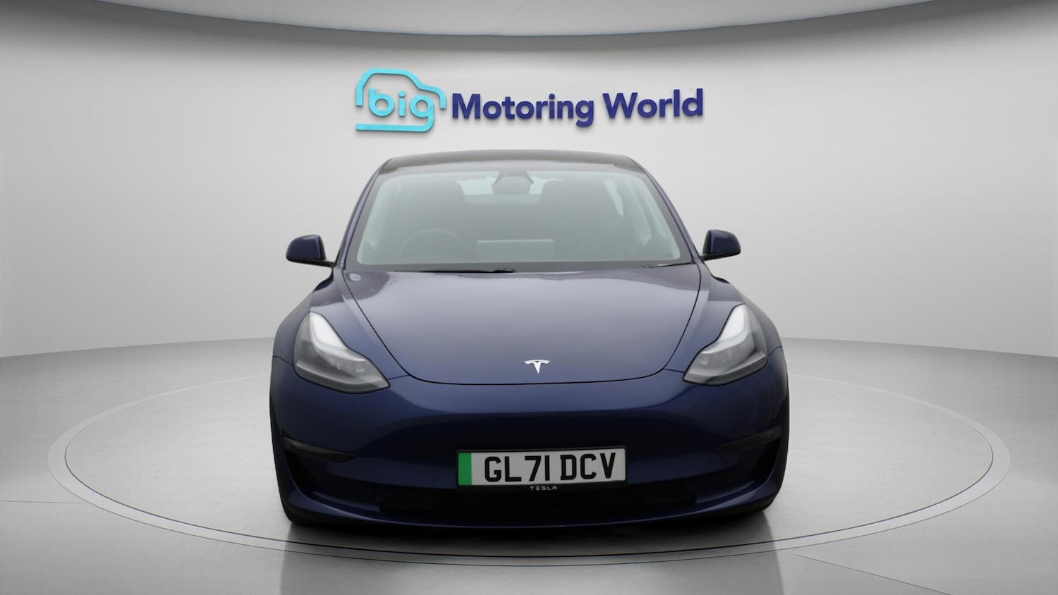 Used Tesla Model 3 2021 for sale - 76743132: Photo 3