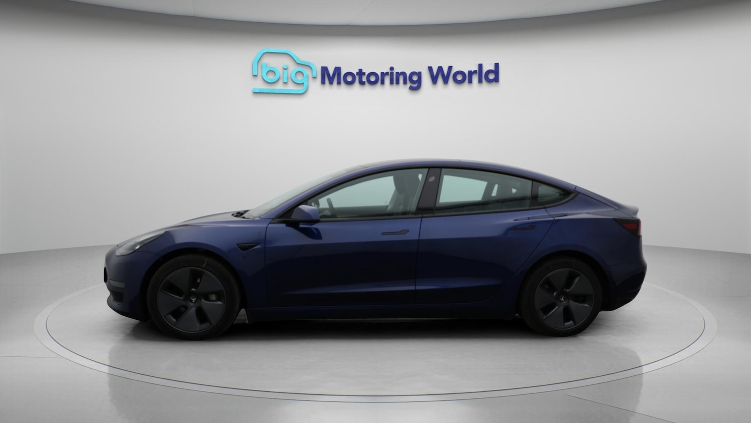 Used Tesla Model 3 2021 for sale - 76743132: Photo 5