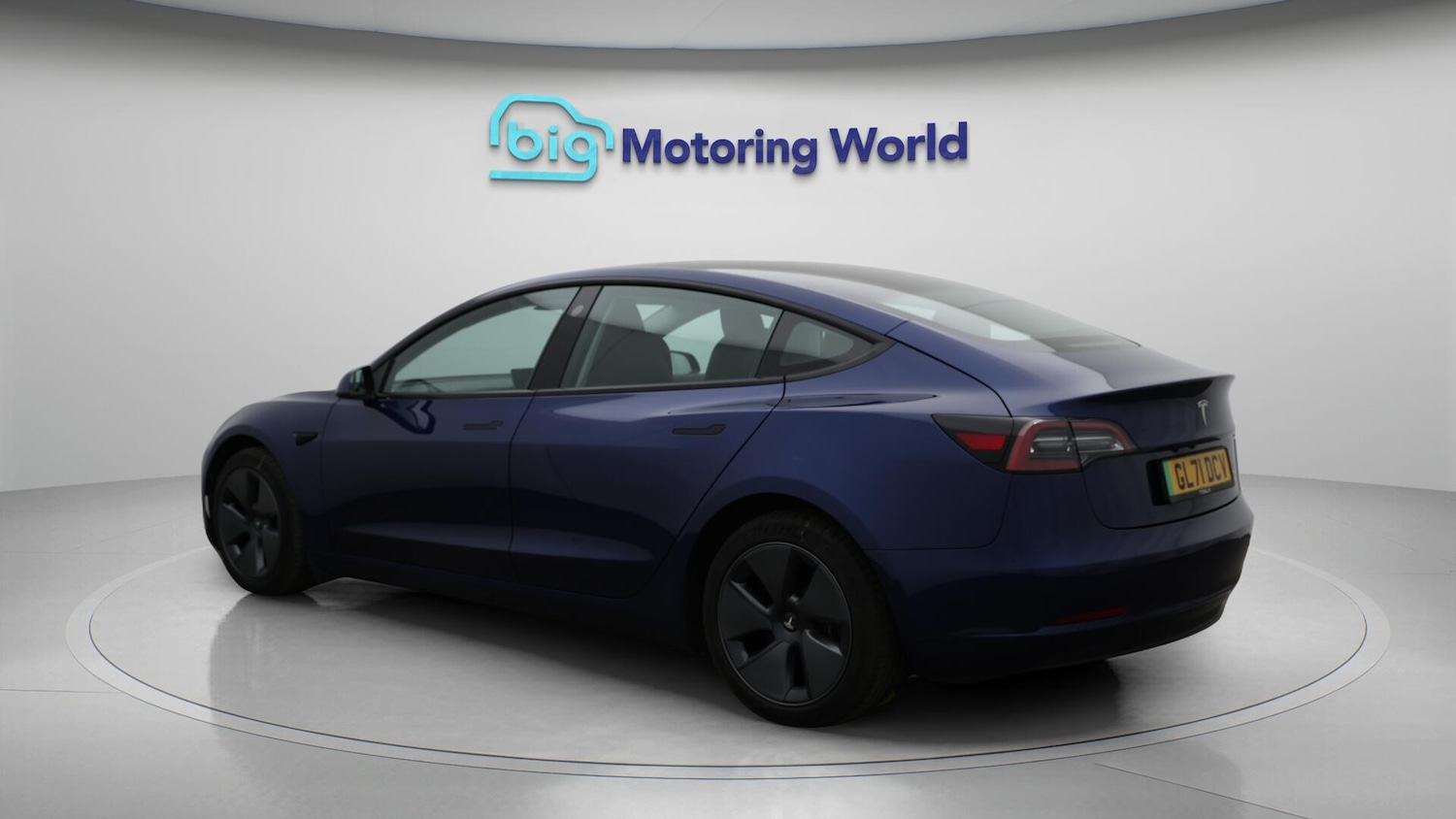Used Tesla Model 3 2021 for sale - 76743132: Photo 6