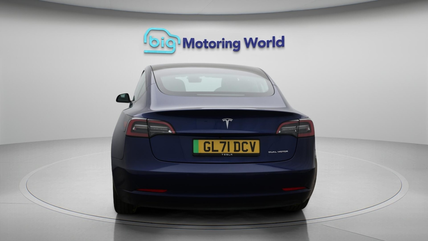 Used Tesla Model 3 2021 for sale - 76743132: Photo 7